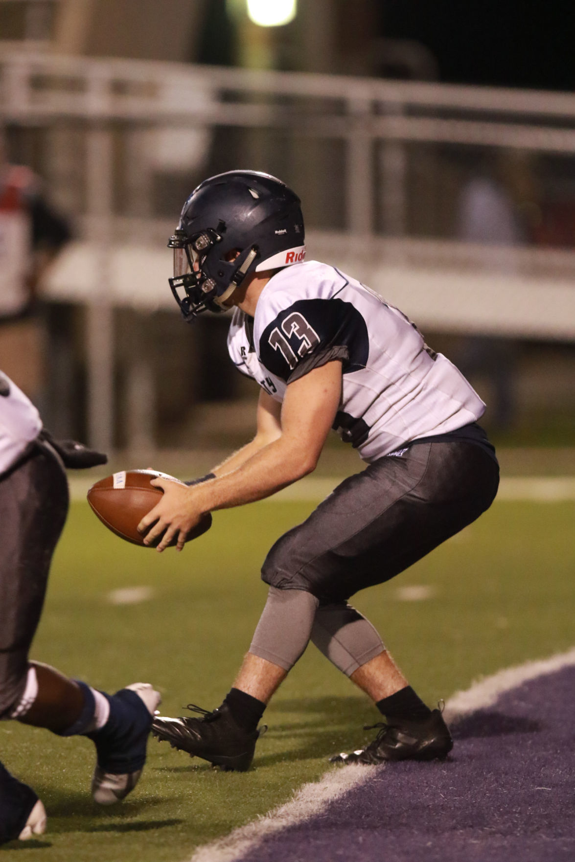 Gallery: Football - Michigan City at Merrillville